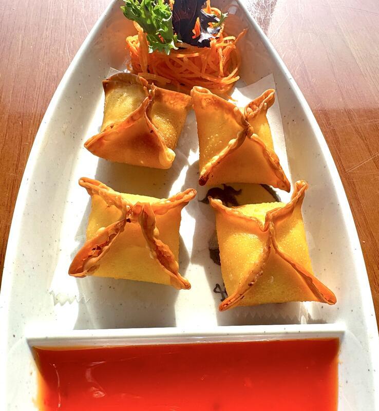 A11-CRAB RANGOON